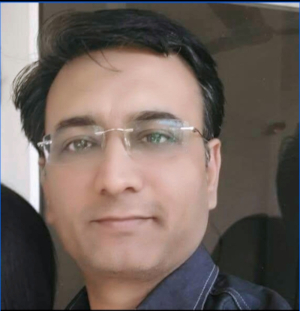 Author: Partho Banerjee